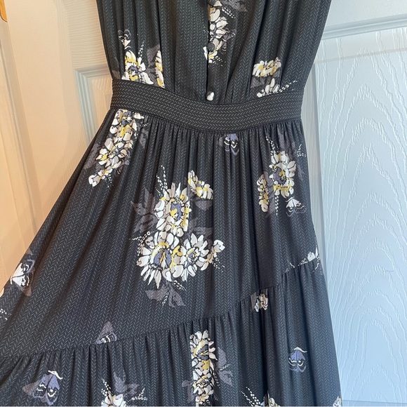 Free People All I Got Midi Dress - Picture 12 of 12